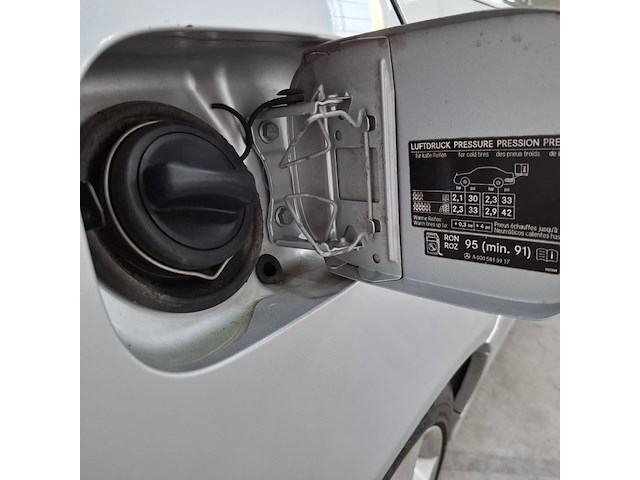 Personenauto, mercedes-benz, c-klasse combi, 200 k. avantgarde, 2006 - afbeelding 64 van  67