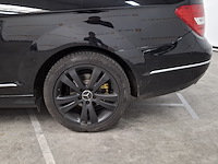 Personenauto, mercedes-benz, c-klasse coupé, 180, 2011 - afbeelding 3 van  48