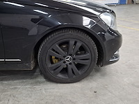 Personenauto, mercedes-benz, c-klasse coupé, 180, 2011 - afbeelding 6 van  48
