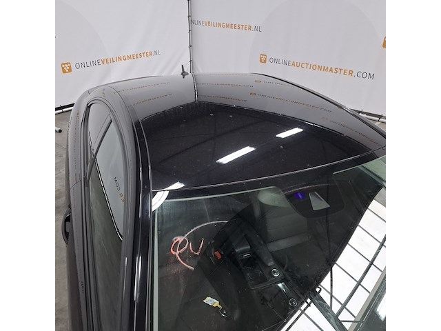 Personenauto, mercedes-benz, c-klasse coupé, 180, 2011 - afbeelding 7 van  48