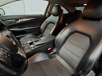 Personenauto, mercedes-benz, c-klasse coupé, 180, 2011 - afbeelding 13 van  48