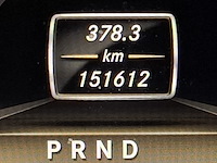 Personenauto, mercedes-benz, c-klasse coupé, 180, 2011 - afbeelding 16 van  48