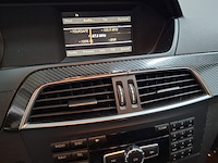 Personenauto, mercedes-benz, c-klasse coupé, 180, 2011 - afbeelding 17 van  48