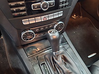 Personenauto, mercedes-benz, c-klasse coupé, 180, 2011 - afbeelding 18 van  48