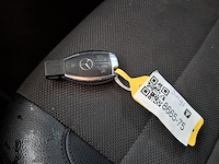 Personenauto, mercedes-benz, c-klasse coupé, 180, 2011 - afbeelding 19 van  48