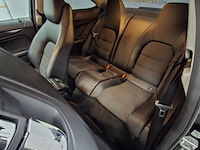 Personenauto, mercedes-benz, c-klasse coupé, 180, 2011 - afbeelding 22 van  48