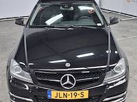 Personenauto, mercedes-benz, c-klasse coupé, 180, 2011 - afbeelding 12 van  48