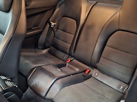 Personenauto, mercedes-benz, c-klasse coupé, 180, 2011 - afbeelding 24 van  48