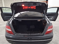 Personenauto, mercedes-benz, c-klasse coupé, 180, 2011 - afbeelding 25 van  48