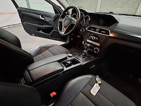 Personenauto, mercedes-benz, c-klasse coupé, 180, 2011 - afbeelding 27 van  48