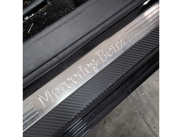 Personenauto, mercedes-benz, c-klasse coupé, 180, 2011 - afbeelding 29 van  48