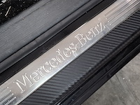 Personenauto, mercedes-benz, c-klasse coupé, 180, 2011 - afbeelding 29 van  48