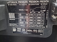 Personenauto, mercedes-benz, c-klasse coupé, 180, 2011 - afbeelding 32 van  48