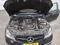 Personenauto, mercedes-benz, c-klasse coupé, 180, 2011 - afbeelding 33 van  48