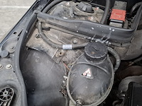 Personenauto, mercedes-benz, c-klasse coupé, 180, 2011 - afbeelding 40 van  48