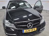 Personenauto, mercedes-benz, c-klasse coupé, 180, 2011 - afbeelding 42 van  48