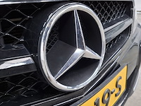 Personenauto, mercedes-benz, c-klasse coupé, 180, 2011 - afbeelding 43 van  48