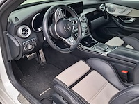 Personenauto, mercedes-benz, c-klasse coupé, 300 prestige, 2016 - afbeelding 10 van  21