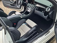 Personenauto, mercedes-benz, c-klasse coupé, 300 prestige, 2016 - afbeelding 12 van  21
