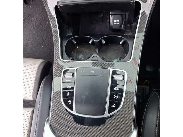 Personenauto, mercedes-benz, c-klasse coupé, 300 prestige, 2016 - afbeelding 13 van  21