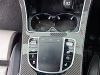 Personenauto, mercedes-benz, c-klasse coupé, 300 prestige, 2016 - afbeelding 13 van  21