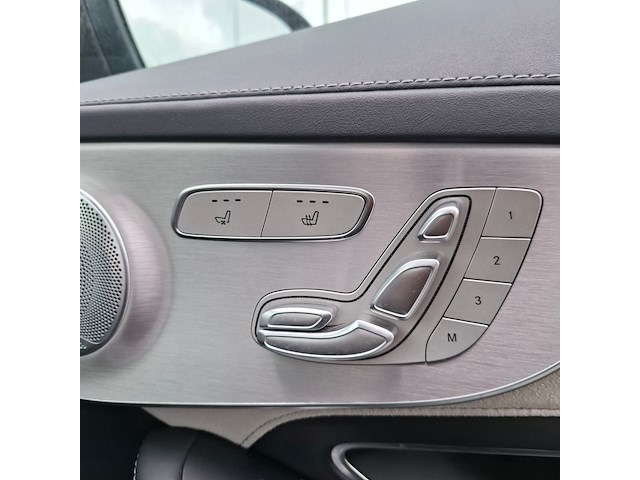 Personenauto, mercedes-benz, c-klasse coupé, 300 prestige, 2016 - afbeelding 15 van  21