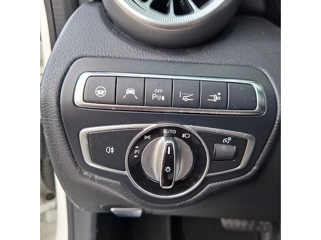 Personenauto, mercedes-benz, c-klasse coupé, 300 prestige, 2016 - afbeelding 18 van  21