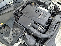 Personenauto, mercedes-benz, c-klasse coupé, 300 prestige, 2016 - afbeelding 20 van  21