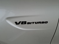 Personenauto, mercedes-benz, c-klasse coupé, 300 prestige, 2016 - afbeelding 21 van  21