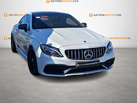 Personenauto, mercedes-benz, c-klasse coupé, 300 prestige, 2016 - afbeelding 2 van  21