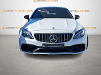 Personenauto, mercedes-benz, c-klasse coupé, 300 prestige, 2016 - afbeelding 3 van  21