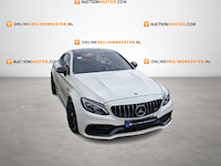 Personenauto, mercedes-benz, c-klasse coupé, 300 prestige, 2016 - afbeelding 4 van  21