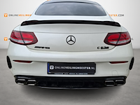 Personenauto, mercedes-benz, c-klasse coupé, 300 prestige, 2016 - afbeelding 5 van  21