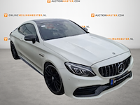 Personenauto, mercedes-benz, c-klasse coupé, 300 prestige, 2016 - afbeelding 7 van  21