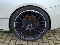 Personenauto, mercedes-benz, c-klasse coupé, 300 prestige, 2016 - afbeelding 8 van  21