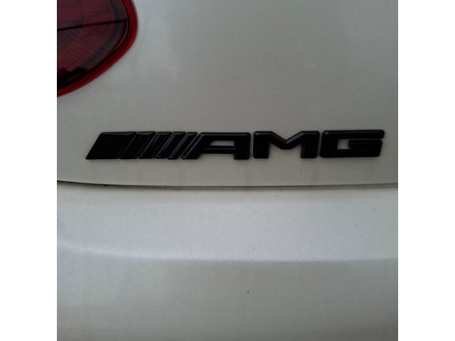 Personenauto, mercedes-benz, c-klasse coupé, 300 prestige, 2016 - afbeelding 9 van  21