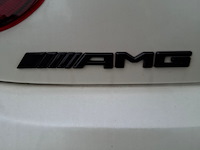 Personenauto, mercedes-benz, c-klasse coupé, 300 prestige, 2016 - afbeelding 9 van  21