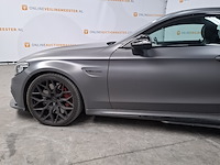 Personenauto, mercedes-benz, c-klasse coupé, amg 63 s premium plus pack, 2020 - afbeelding 2 van  81