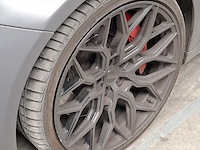 Personenauto, mercedes-benz, c-klasse coupé, amg 63 s premium plus pack, 2020 - afbeelding 4 van  81