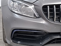 Personenauto, mercedes-benz, c-klasse coupé, amg 63 s premium plus pack, 2020 - afbeelding 7 van  81
