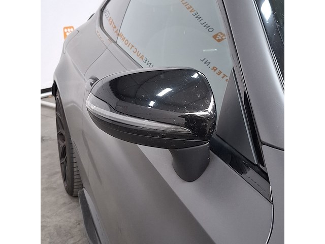 Personenauto, mercedes-benz, c-klasse coupé, amg 63 s premium plus pack, 2020 - afbeelding 8 van  81