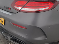 Personenauto, mercedes-benz, c-klasse coupé, amg 63 s premium plus pack, 2020 - afbeelding 9 van  81