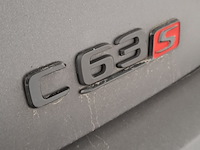 Personenauto, mercedes-benz, c-klasse coupé, amg 63 s premium plus pack, 2020 - afbeelding 10 van  81