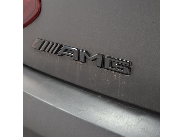 Personenauto, mercedes-benz, c-klasse coupé, amg 63 s premium plus pack, 2020 - afbeelding 11 van  81