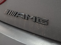 Personenauto, mercedes-benz, c-klasse coupé, amg 63 s premium plus pack, 2020 - afbeelding 11 van  81