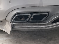 Personenauto, mercedes-benz, c-klasse coupé, amg 63 s premium plus pack, 2020 - afbeelding 13 van  81