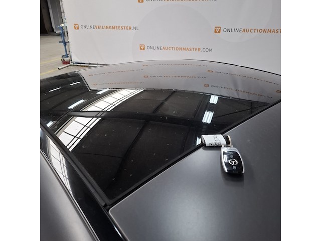 Personenauto, mercedes-benz, c-klasse coupé, amg 63 s premium plus pack, 2020 - afbeelding 16 van  81