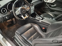 Personenauto, mercedes-benz, c-klasse coupé, amg 63 s premium plus pack, 2020 - afbeelding 17 van  81