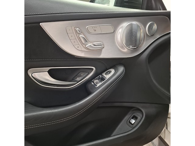 Personenauto, mercedes-benz, c-klasse coupé, amg 63 s premium plus pack, 2020 - afbeelding 18 van  81