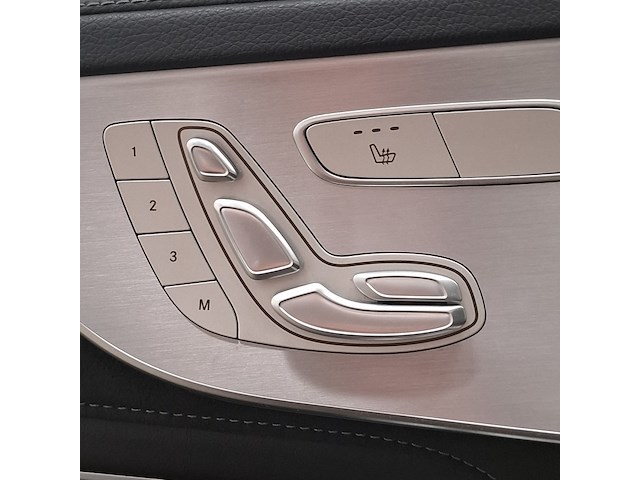 Personenauto, mercedes-benz, c-klasse coupé, amg 63 s premium plus pack, 2020 - afbeelding 20 van  81